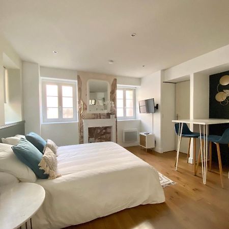 L'Orchidea - Studio Dans Le Quartier Des Chalets Toulouse Exterior photo