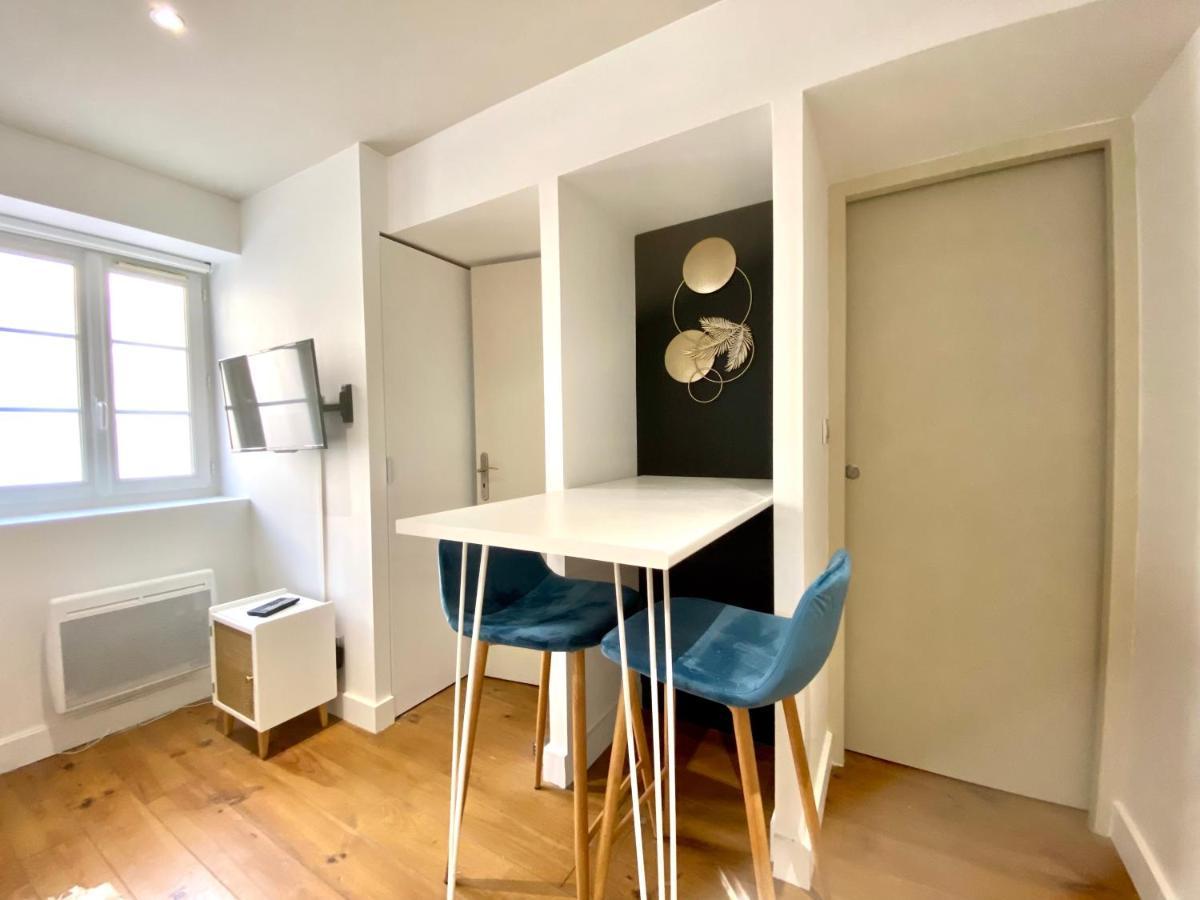 L'Orchidea - Studio Dans Le Quartier Des Chalets Toulouse Exterior photo